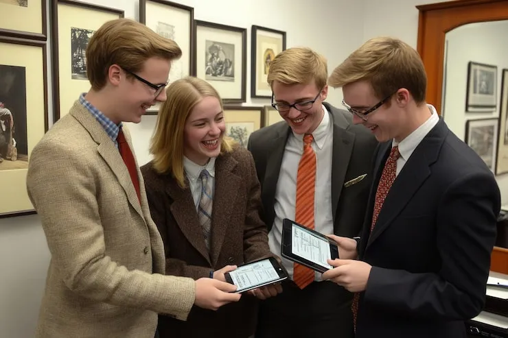 Become a Commission Closer with a Leading UK Agency