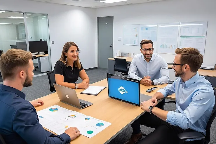 Commission Closer Placement Services