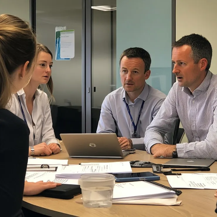 Partnership Development Consultancy