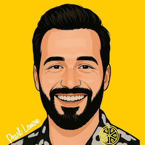 Ion – Managing Director